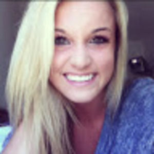 Meet your Posher, Kylee